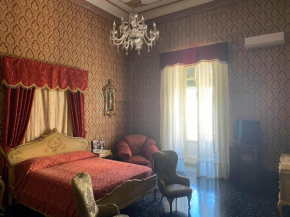 Hiblaeus Dream, tra il centro e Ragusa Ibla